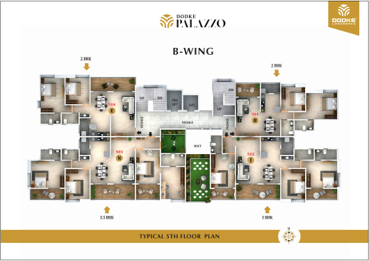 Dodke Floor Plan _4_002 2
